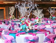 Great Inspiration 50+ Quince Party Decorations