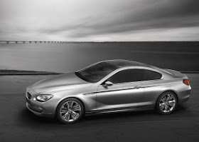 bmw 2012 6 series