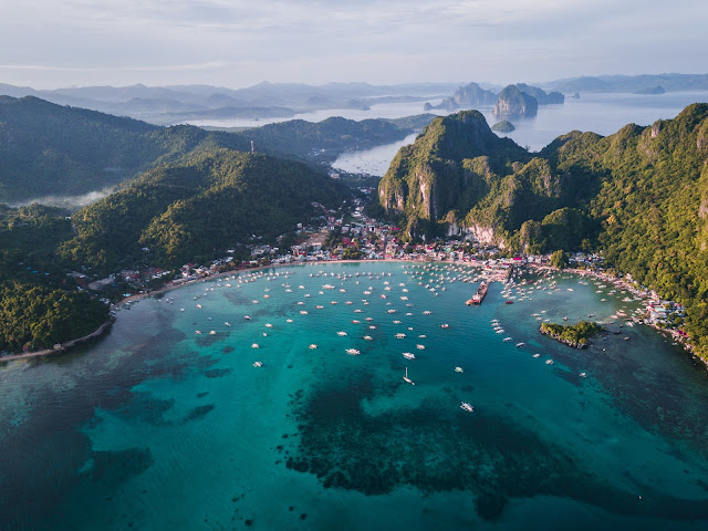4 Vacationers Vacation spot in The Philippines You Ought to Go to in 2023