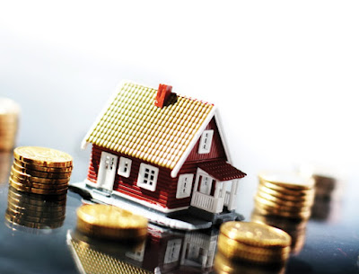 investasi emas dan property