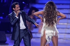 Marc y JLO se divorcian