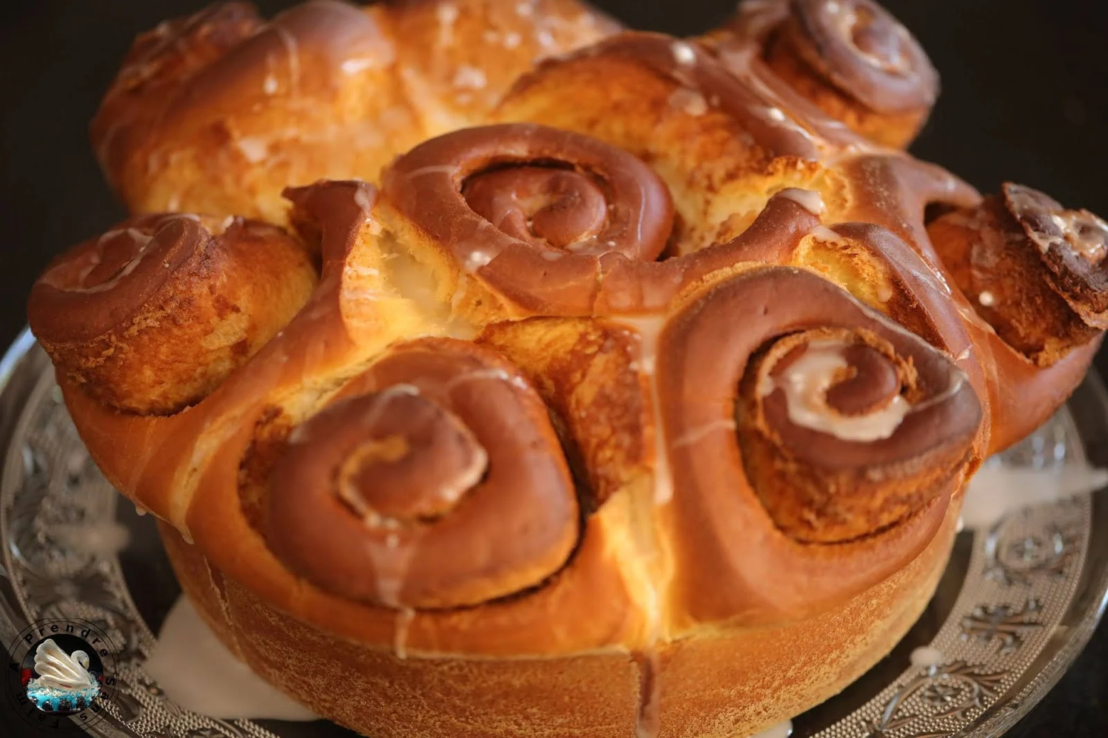 Chinois au spéculoos