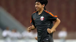 Abdurrahman Iwan Pemain Keturunan Indonesia yang Bela Timnas Qatar U-17