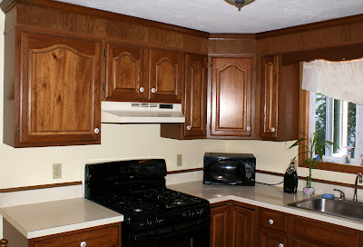Kitchen Before And After Photos