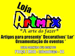 ARTMIX - INHAMBUPE - BA
