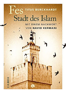 Fes: Stadt des Islam (Neue Orientalische Bibliothek)