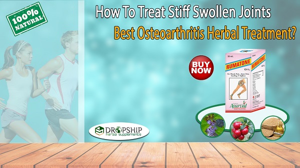 treat stiff joints