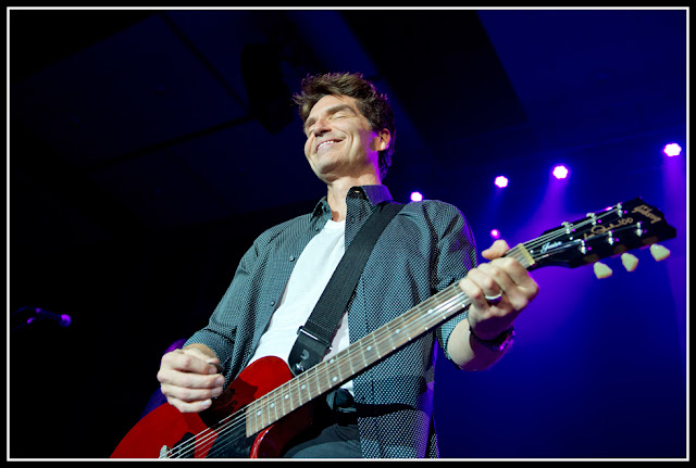 Richard Marx; Lawrenceburg Event Center