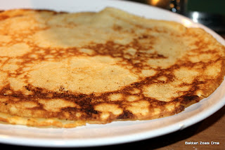 Pannenkoek