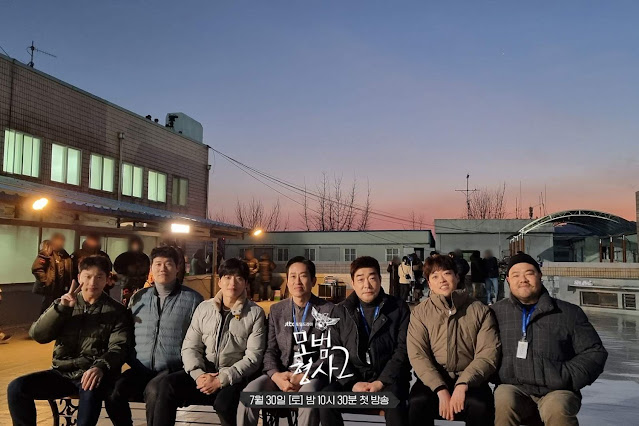 The Good Detective 2 | Tudo sobre a segunda temporada do drama coreano