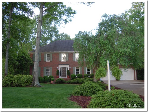 1 Exterior