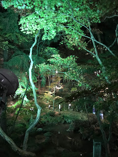 柏崎 松雲山荘庭園紅葉写真