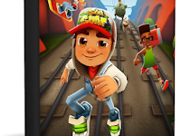 Subway Surfers APK