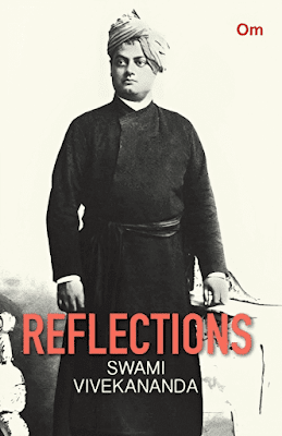 Reflections: Swami Vivekananda