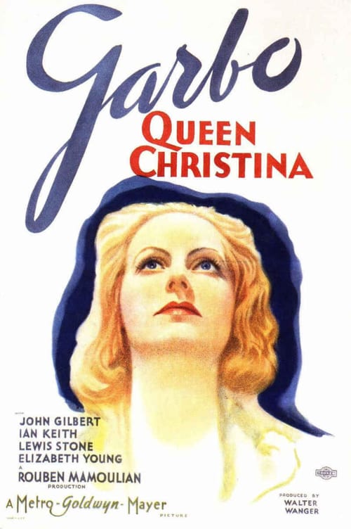 [HD] La reina Cristina de Suecia 1934 Pelicula Completa En Español Castellano