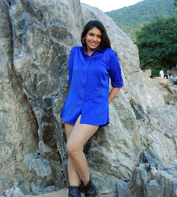 Sanghavi  - Telugu cinema Hot Photo Gallery