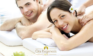 Spa Packages for Couple in Aundh