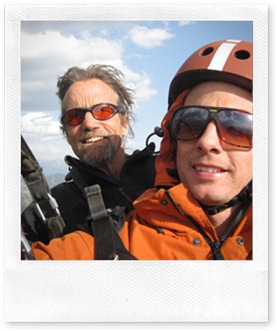 Bir - 07 - Bruce Matt tandem