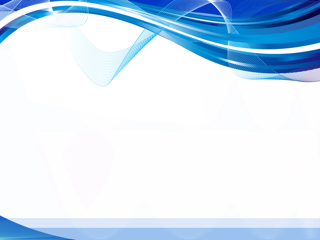 Blue abstract PowerPoint background - The best PPT backgrounds