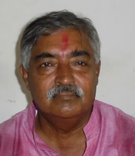 vinod-narayan-jha-phed-minister