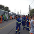 Trabalhadores do Porto do Açu protestam contra demissão em massa