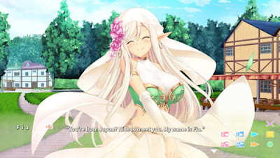 Isekai Bride Hunting Game Screenshot 2