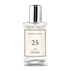 FM 25 perfume inspired by Hugo Boss Hugo Women replica