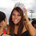 Miss Supranational 2010 - Karina Pinilla from Panama