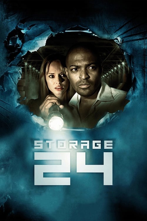 Storage 24 2012 Film Completo Download