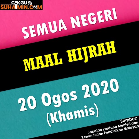Hari Kelepasan Am Terengganu 2019 / Last updated ( monday, 14 october 2019 ).