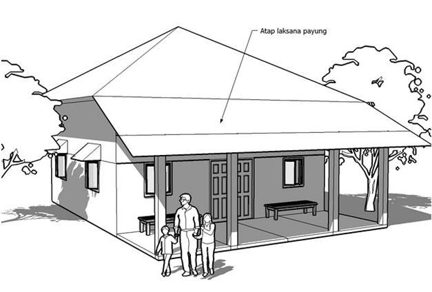 Eksplorasi Wawasan Desain Rumah Impian : Mediterania 