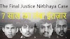 7-Saal Ka Intezaar The Final Justice Nirbhaya Case