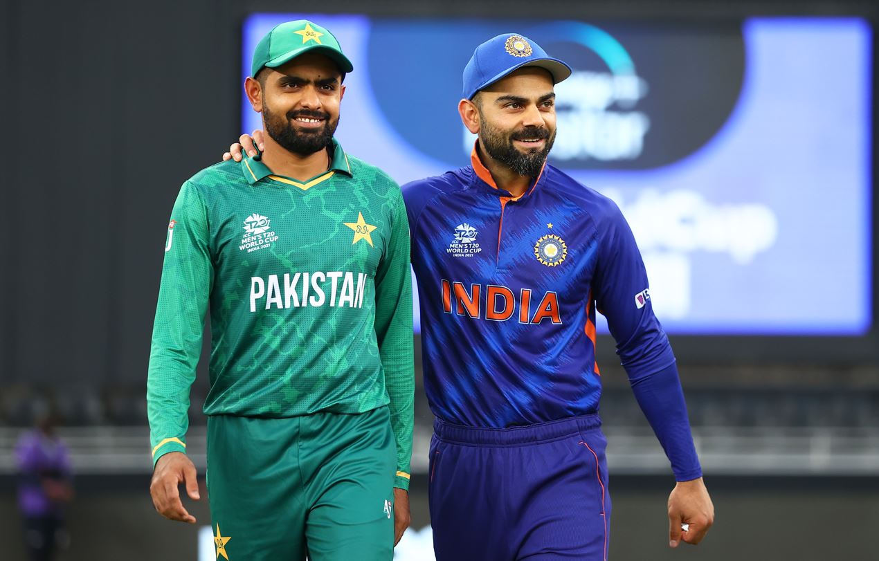 ভারত বনাম পাকিস্তান এশিয়া কাপ লাইভ খেলা - India Vs Pakistan Asia Cup live