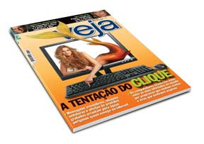 Revista Veja - 20 Maio 2009