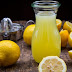 Few Health Benefits of Lemon Juice