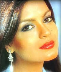 Zeenat Aman Pictures