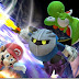 Meta Knight se une al combate y Europa recibe un 3DS XL dedicado a Super Smash Bros