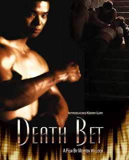 Death Bet 2008 Hollywood Movie Watch Online