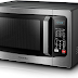 TOSHIBA 3-in-1 EC042A5C-SS Countertop Microwave Oven