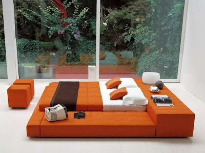 Contemporary Design by Bonaldo Furniture House 