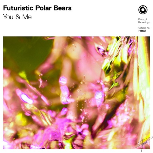 Futuristic Polar Bears Drop Summery New Single ‘You & Me’
