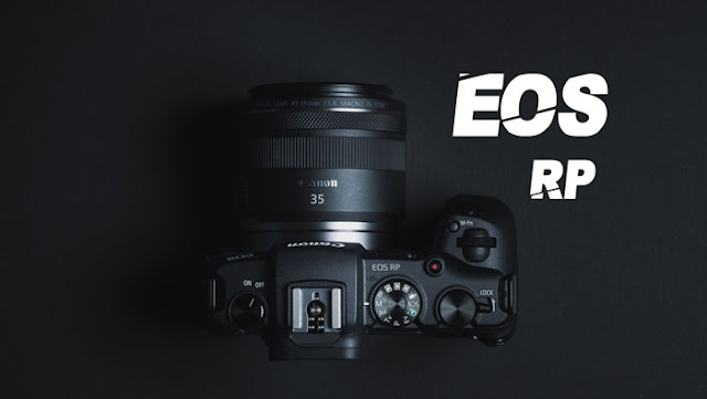 Canon EOS R6, R5, RP and R Price In Nepal | Canon mirrorless lineup cameras