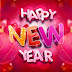 Happy New Year 2016 Greetings Ecards