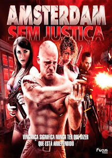 Download Baixar Filme Amsterdam: Sem Justiça   Dublado