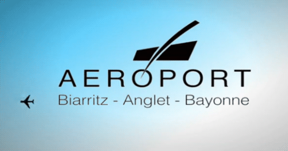 17+ Aeroport De Biarritz Logo, Terkini!