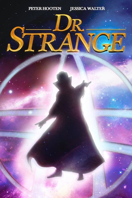 [HD] Dr. Strange 1978 Pelicula Completa Subtitulada En Español Online