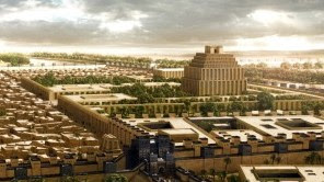[LENGKAP] Peradaban Mesopotamia