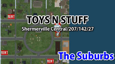 http://maps.secondlife.com/secondlife/Shermerville%20Central/207/142/27