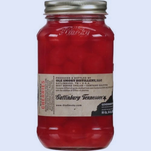 moonshine cherries | ole smoky moonshine cherries | moonshine cherries near me