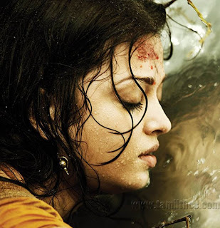 raavanan in aishwarya rai images